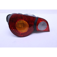 2003-2005 BMW Z4 Tail Light Left - 63216909653 OEM