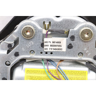 00-02 BMW Z3 E36 Left Steering Wheel Airbag 3 Spoke 32342229370 OEM