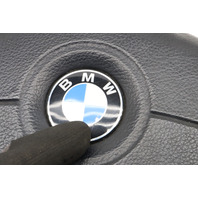 00-02 BMW Z3 E36 Left Steering Wheel Airbag 3 Spoke 32342229370 OEM