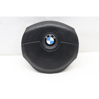 00-02 BMW Z3 E36 Left Steering Wheel Airbag 3 Spoke 32342229370 OEM