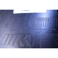 2015-2020 BMW M3 M4 Front Fender Liner Left Driver OEM