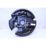 2008 2009 2010 BMW 528i 535i 550i Spare Tire Jack Kit Foam Lug Wrench - 71121096040 OEM