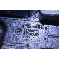 2008 2009 2010 BMW 528i 535i 550i Spare Tire Jack Kit Foam Lug Wrench - 71121096040 OEM