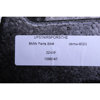 2008 2009 2010 BMW 528i 535i 550i Spare Tire Jack Kit Foam Lug Wrench - 71121096040 OEM