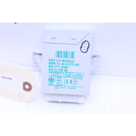 1996-2002 BMW Z3 E36 Theft Locking Immobilizer Module EWS 61356912145 OEM