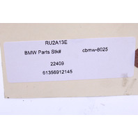 1996-2002 BMW Z3 E36 Theft Locking Immobilizer Module EWS 61356912145 OEM