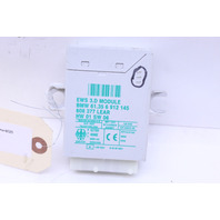1996-2002 BMW Z3 E36 Theft Locking Immobilizer Module EWS 61356912145 OEM
