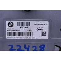 2018 BMW 430i Amp Amplifier OEM