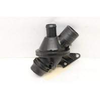 2014 BMW X3 N20 N26 Engine Coolant Water Thermostat - 6601544 OEM