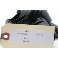 2014 BMW X3 N20 N26 Engine Coolant Water Thermostat - 6601544 OEM