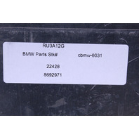 BMW 230i 330i 430i B46 Engine Computer ECU ECM DME 12148692971 OEM