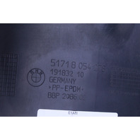 2015-2020 BMW M3 M4 Front Fender Liner Right OEM