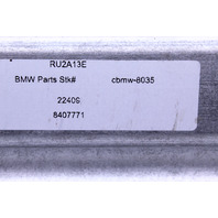 2001 BMW Z3 E36 Door Airbag Left - 72128407771