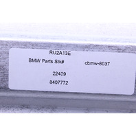 1998-2002 BMW Z3 E36 Right Passenger Door Airbag OEM 72128407772