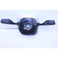 2018 BMW 430i Turn Signal Wiper Column Switch Clock Spring OEM