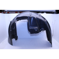 2015 2016 2017 2018 BMW M3 F80 Rear Fender Liner Left Driver - 51718055729 OEM