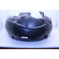 2015 2016 2017 2018 BMW M3 F80 Rear Fender Liner Left Driver - 51718055729 OEM