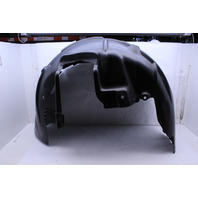 2015 2016 2017 2018 BMW M3 F80 Rear Fender Liner Left Driver - 51718055729 OEM