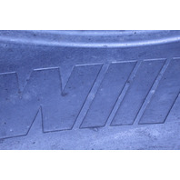 2015 2016 2017 2018 BMW M3 F80 Rear Fender Liner Left Driver - 51718055729 OEM