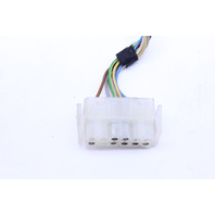 2001 BMW Z3 Turn Signal Column Switch OEM