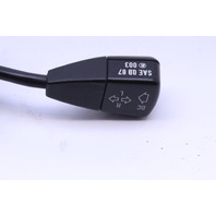 2001 BMW Z3 Turn Signal Column Switch OEM