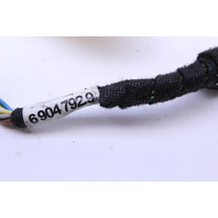 2001 BMW Z3 Turn Signal Column Switch OEM