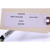 2001 BMW Z3 Turn Signal Column Switch OEM