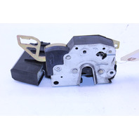 1996-2002 BMW Z3 E36 Right Door Latch Lock Left 51218397108 OEM