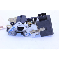 1996-2002 BMW Z3 E36 Right Door Latch Lock Left 51218397108 OEM
