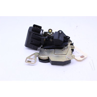 1996-2002 BMW Z3 E36 Right Door Latch Lock Left 51218397108 OEM