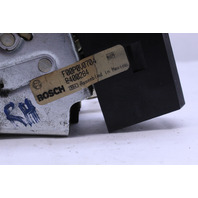 1996-2002 BMW Z3 E36 Right Door Latch Lock Left 51218397108 OEM