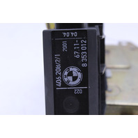 1996-2002 BMW Z3 E36 Right Door Latch Lock Left 51218397108 OEM