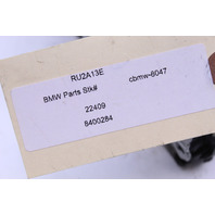 1996-2002 BMW Z3 E36 Right Door Latch Lock Left 51218397108 OEM