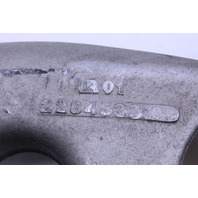 2015-2020 BMW M2 M3 M4 Rear Lower Control Arm Spring Perch 33322284533 OEM