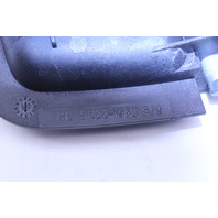 1996-2002 BMW Z3 E36 Inside Door Pull Release Handle Left - 51221960829 OEM
