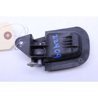 1996-2002 BMW Z3 E36 Inside Door Pull Release Handle Right - 51221960830 OEM