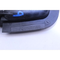 1996-2002 BMW Z3 E36 Inside Door Pull Release Handle Right - 51221960830 OEM