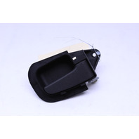 1996-2002 BMW Z3 E36 Inside Door Pull Release Handle Right - 51221960830 OEM