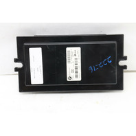 2006 BMW 325xi Footwell Light Control Module LCM OEM