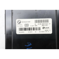 2006 BMW 325xi Footwell Light Control Module LCM OEM