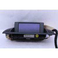2003 BMW Z4 Central Information Info Display Monitor OEM