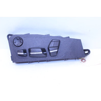 2011-2016 BMW 528i 535i 550i Front Power Seat Switch Left Driver - 61319200369 OEM
