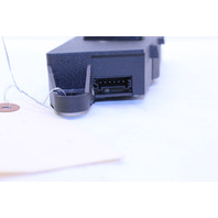 2011-2016 BMW 528i 535i 550i Front Power Seat Switch Left Driver - 61319200369 OEM