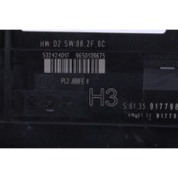 2008 BMW 128i 135i 328i 335i Electronic Junction Box 61359177985 OEM