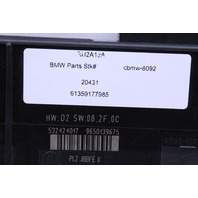 2008 BMW 128i 135i 328i 335i Electronic Junction Box 61359177985 OEM