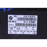 2007-2013 BMW 328i 335i M3 Converible Seat Control Module 61359148267 OEM