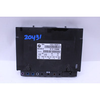 2007-2013 BMW 328i 335i M3 Converible Seat Control Module 61359148267 OEM