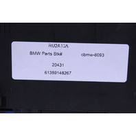 2007-2013 BMW 328i 335i M3 Converible Seat Control Module 61359148267 OEM