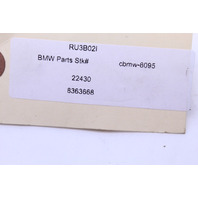 BMW 325i 328i 330i 525i 528i 540i 740i 750i M3 Z4 Turn Signal Column Switch OEM