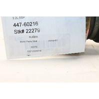 1998-2002 BMW Z3 M 3.2 Rear Axle Shaft CV Joint OEM